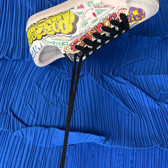 GGDB Sneaker Slippers Size 36-45 6-Color