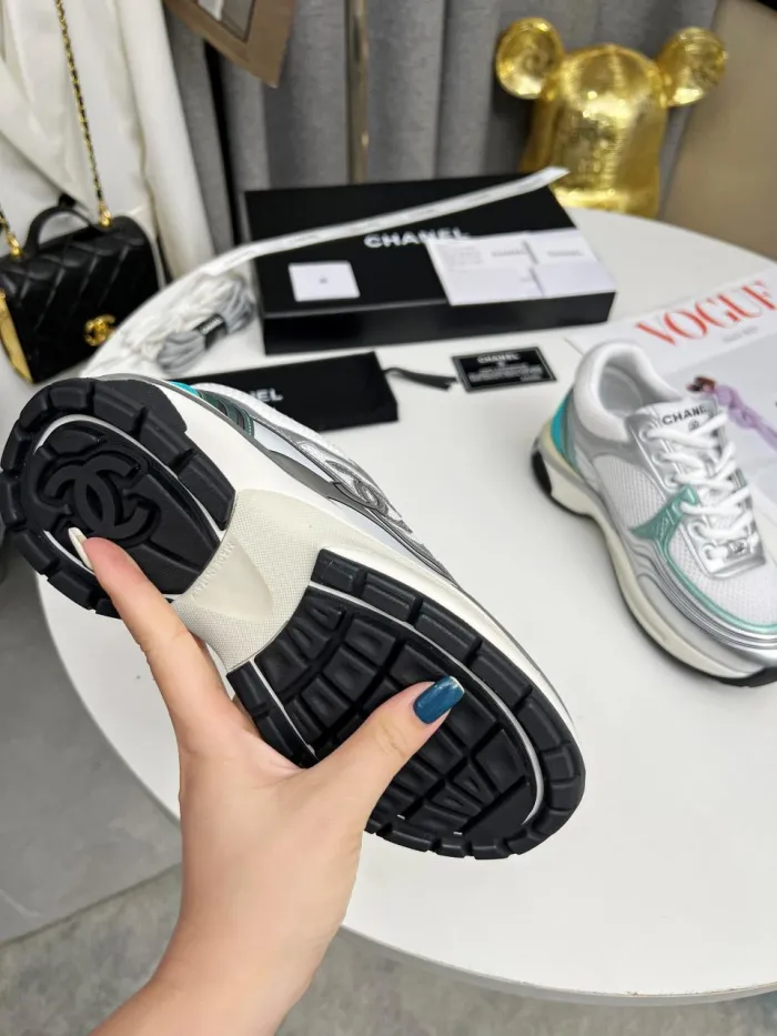 Chanel New Sneaker size 36-46