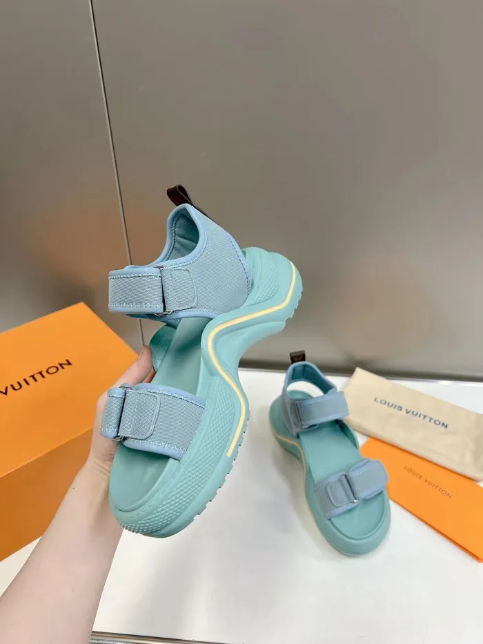 Louis Vuitton Archlight Sandals Size 36-40