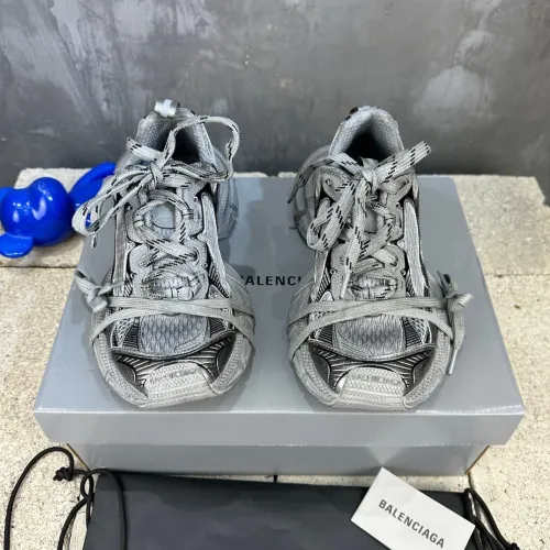 Balenciaga 3XL Sneaker Size 36-46