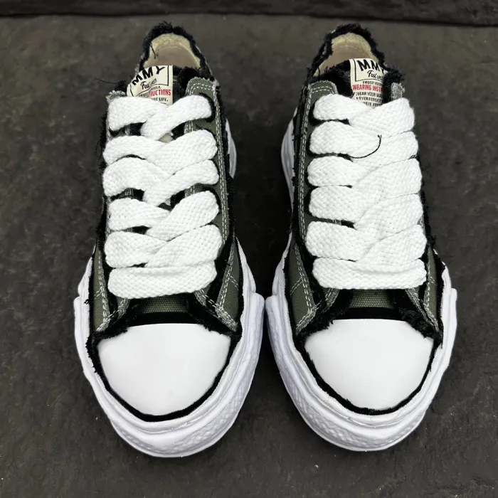 Aison Mihara Yasuhiro MMY Sneaker Size 39