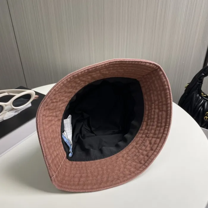 Prada Fisherman's Hat