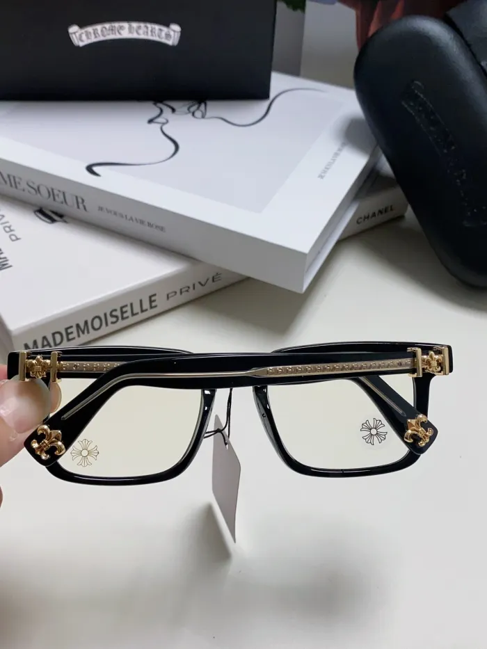 Chrome Hearts Sunglasses