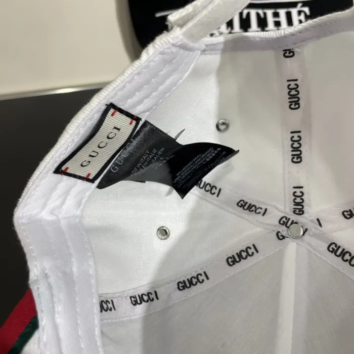 Gucci Baseball Cap