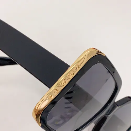 Louis Vuitton Sunglasses 4-Color