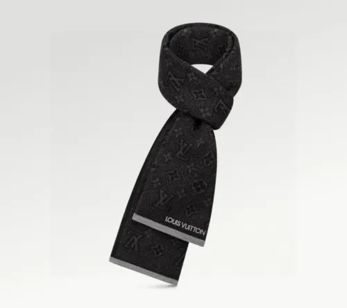 Louis Vuitton Scarf Size 30*200cm