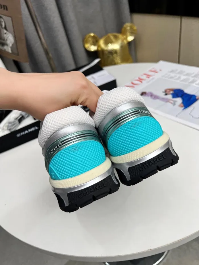 Chanel New Sneaker size 36-46