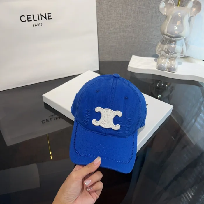 Celine Baseball Cap