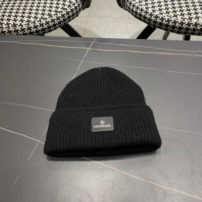 Moncler Knitted Hat 5-Color