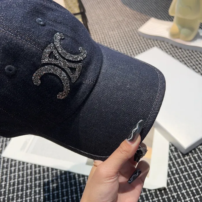 Celine Baseball Cap