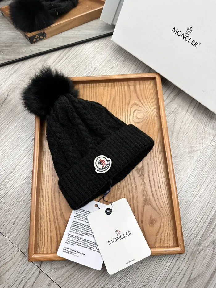 Moncler Knitted Hat 8-Color