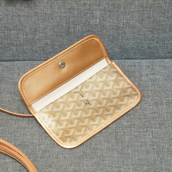 Goyard Saint Louis Shopping Bags 2-Size
