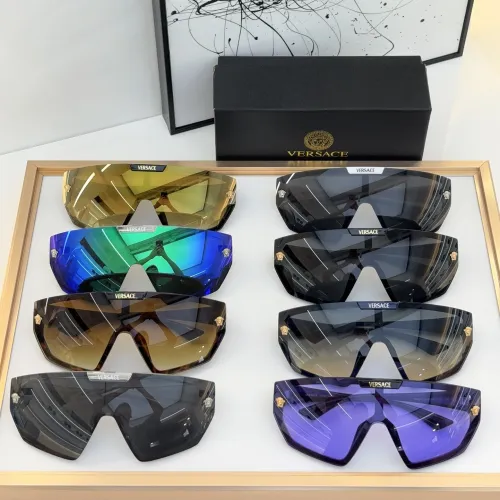 Versace Sunglasses