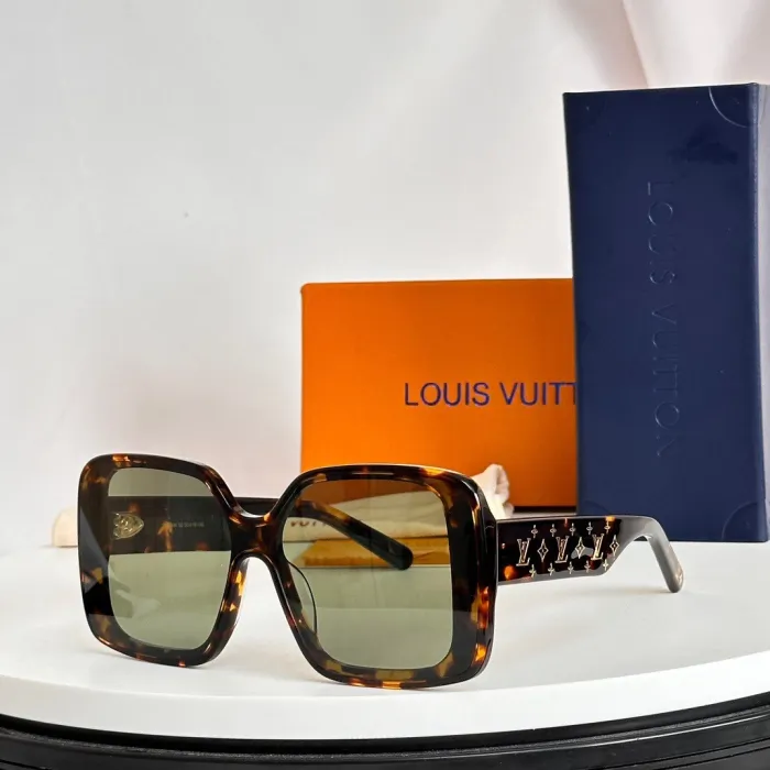 Louis Vuitton Sunglasses 7-Color