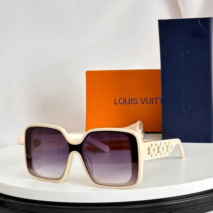 Louis Vuitton Sunglasses 7-Color