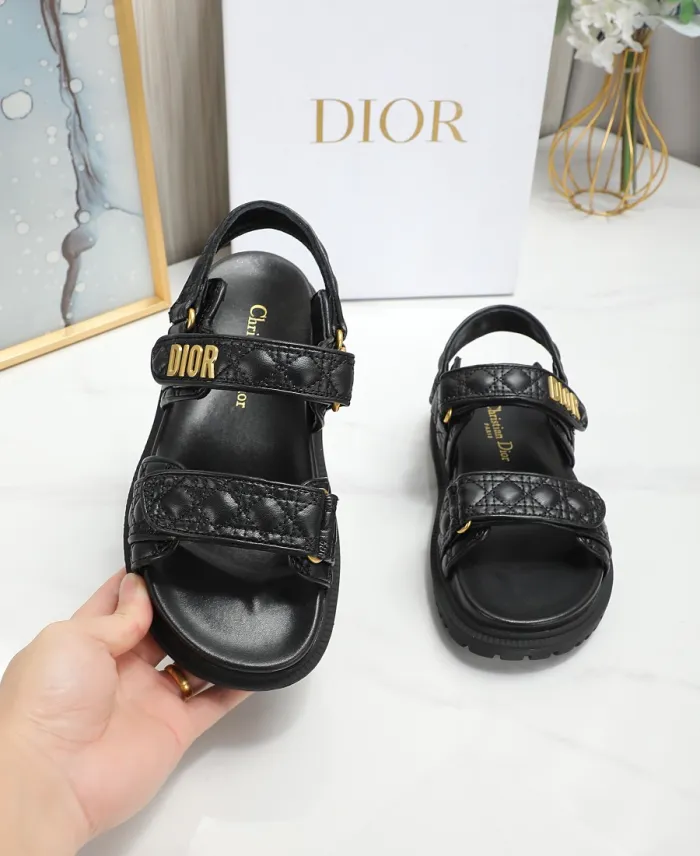 Dior Act Sandals Size 36-41