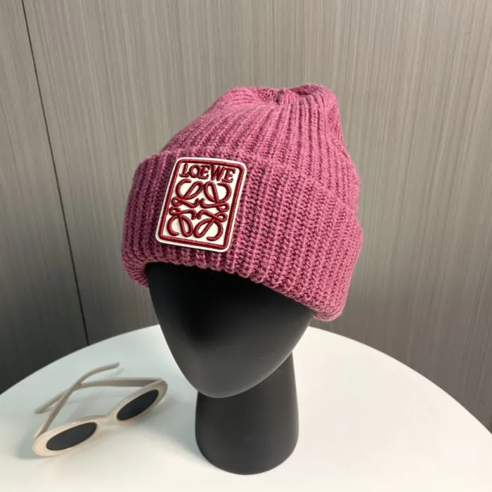 Loewe Knitted Hat