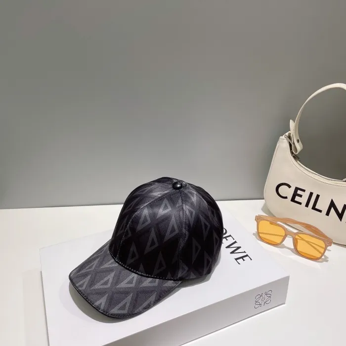 Dior Baseball Cap