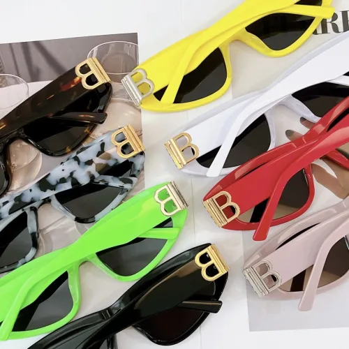 Balenciaga BB0095 Sunglasses