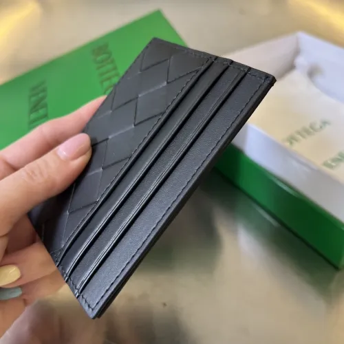 Bottega Veneta Card Holder Size 10*8cm