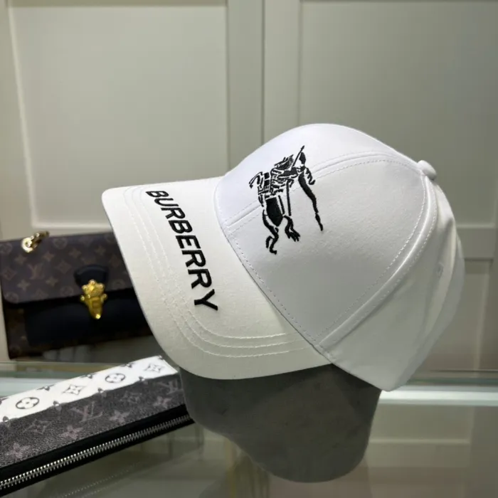 Burberry Baseball Cap