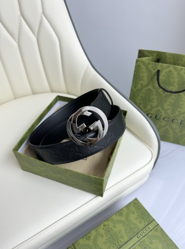 Gucci Men Belt 100cm