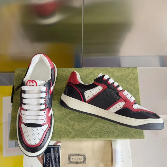 Gucci 2024ss Sneaker Size 36-45