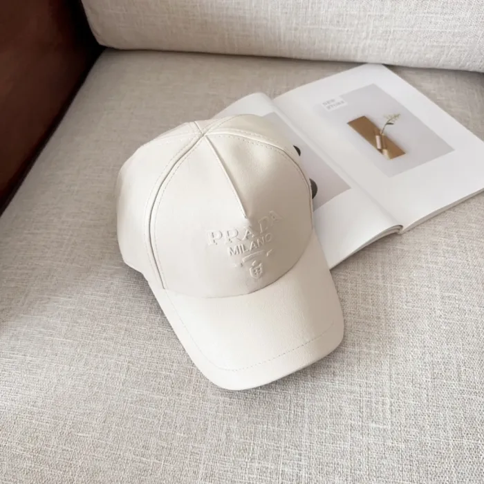 Prada Baseball Cap