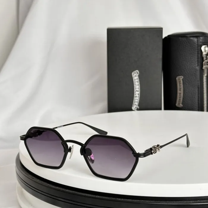 Chrome Hearts Sunglasses