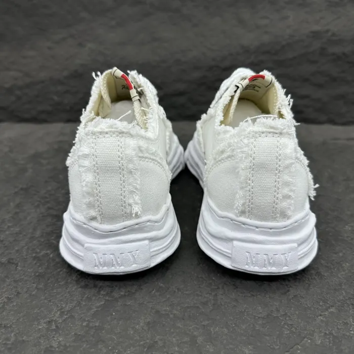 Aison Mihara Yasuhiro MMY Sneaker Size 36-46