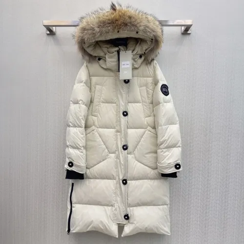 Canada Goose 2024ss Women Winter Jacket Size S-XL