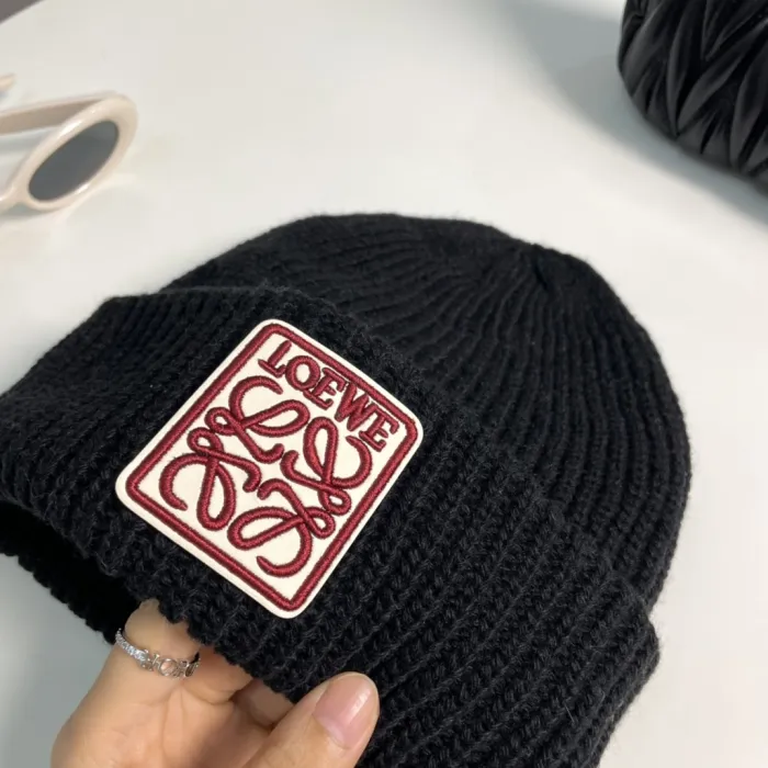 Loewe Knitted Hat