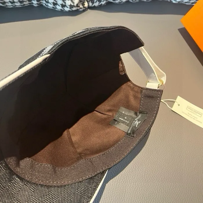 Louis Vuitton Baseball Cap