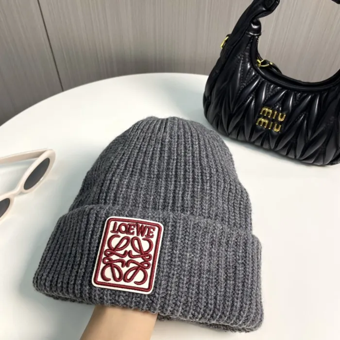 Loewe Knitted Hat
