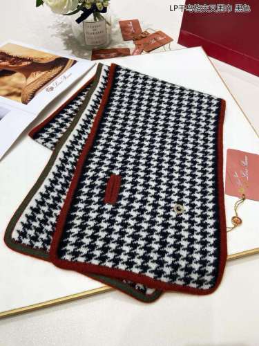 Loro Piana Scarf Size 25*125cm