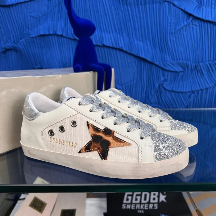 GGDB Sneaker Slippers Size 36-45 6-Color