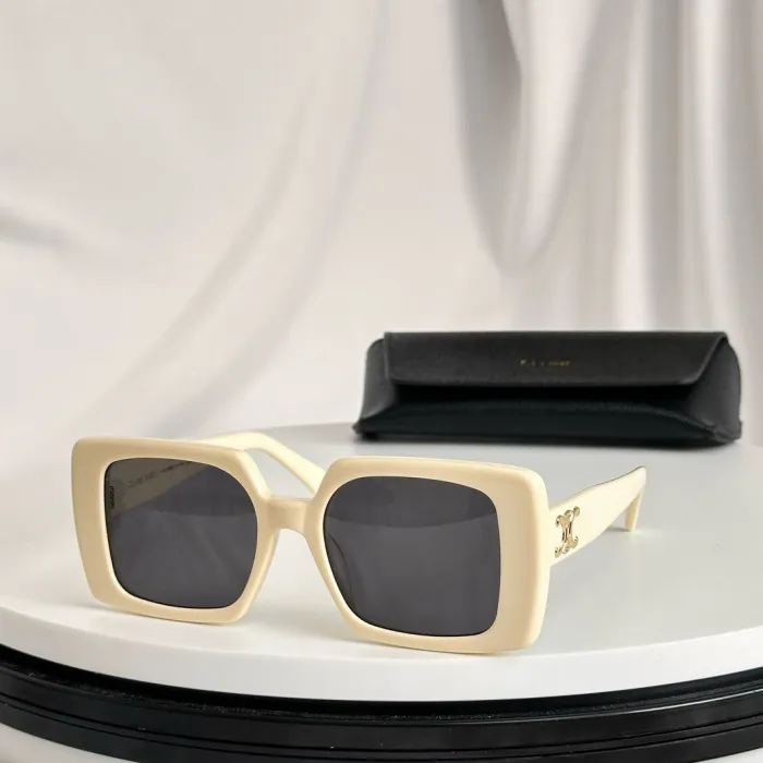 Celine Sunglasses 4-Color