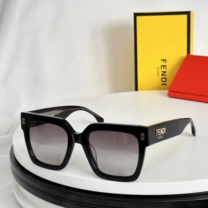 Fendi Sunglasses 7-Color