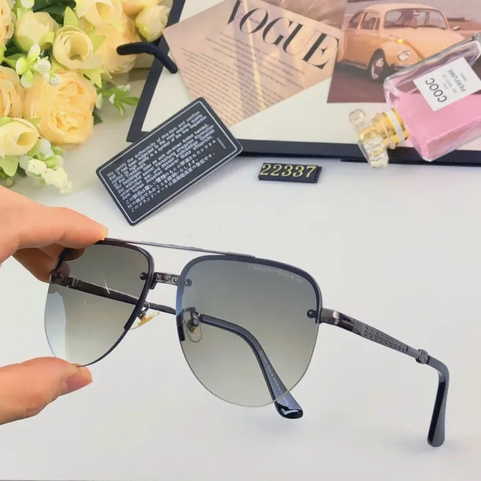 Chrome Hearts Sunglasses