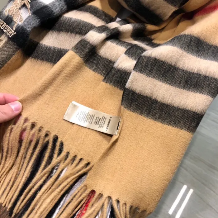 Burberry Scarf Size 70*200cm 2-Color