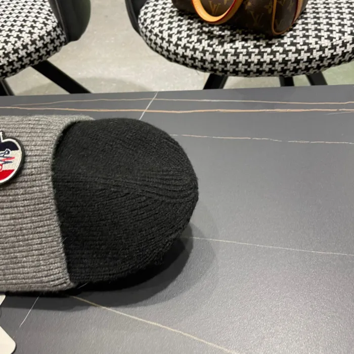 Chanel Knitted Hat