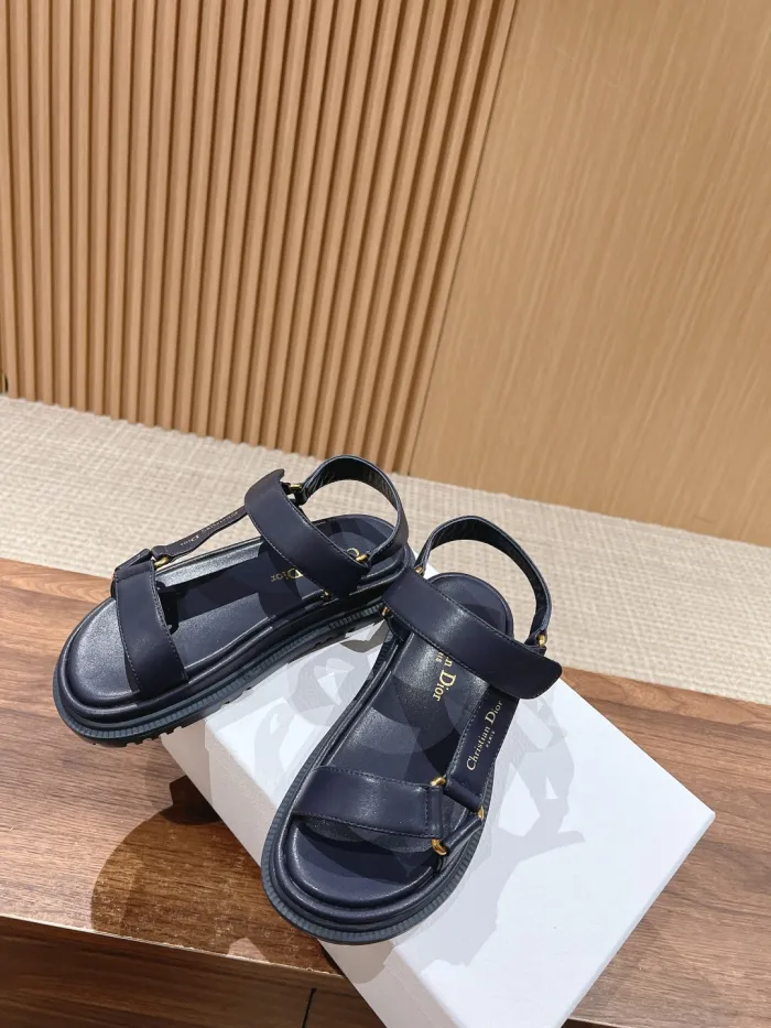 Dior Act Sandals Size 36-41