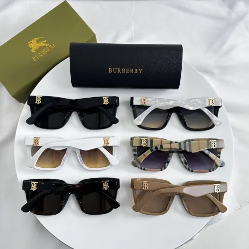 Burberry Sunglasses