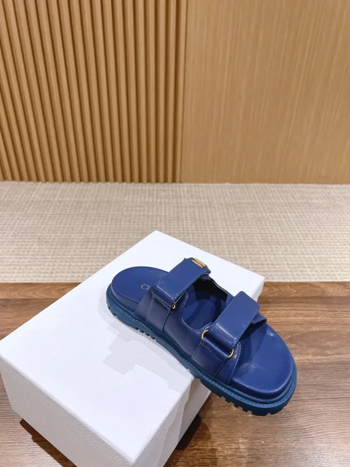 Dior Velcro Size 36-41