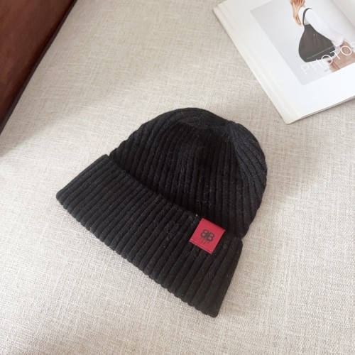 Balenciaga Knitted Hat
