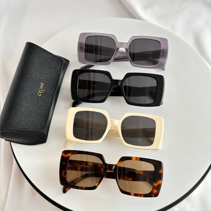 Celine Sunglasses 4-Color