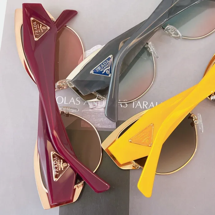 Prada Sunglasses 7-Color