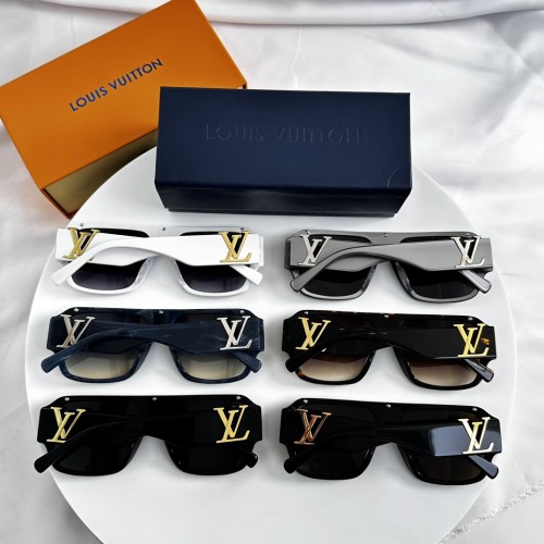 Louis Vuitton Z2686E Sunglasses