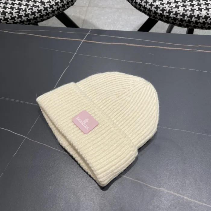 Moncler Knitted Hat 5-Color