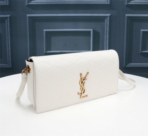 YSL Kate Supple Women Shoulder Bags Size 26*4*13cm